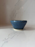 Small Blue Bowl