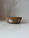 Small Ghost Bowl