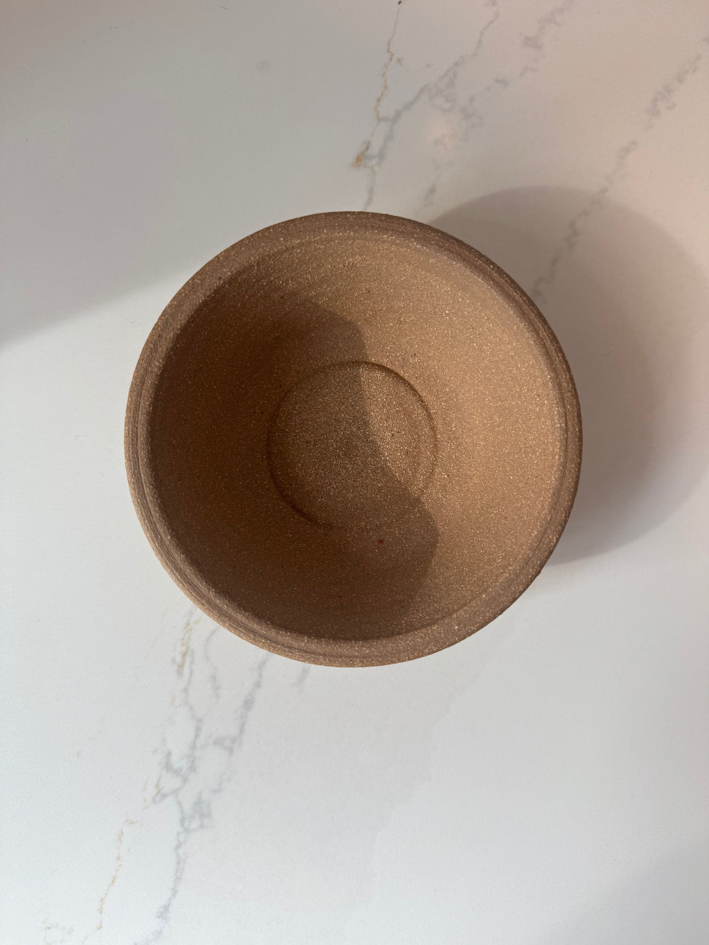 Small Ghost Bowl