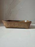 Patterned Dish