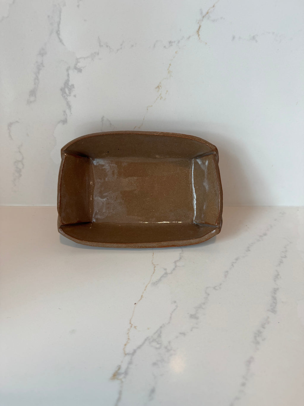 Patterned Dish