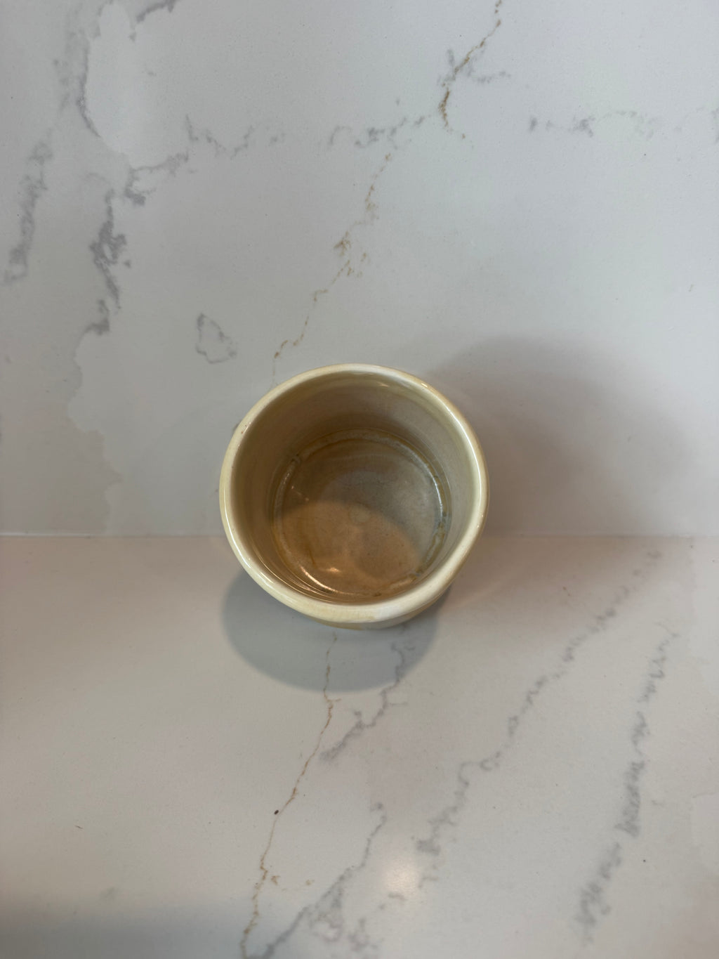 Set- Drippy Cream Cups