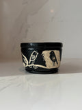 Artisan Bird Dish