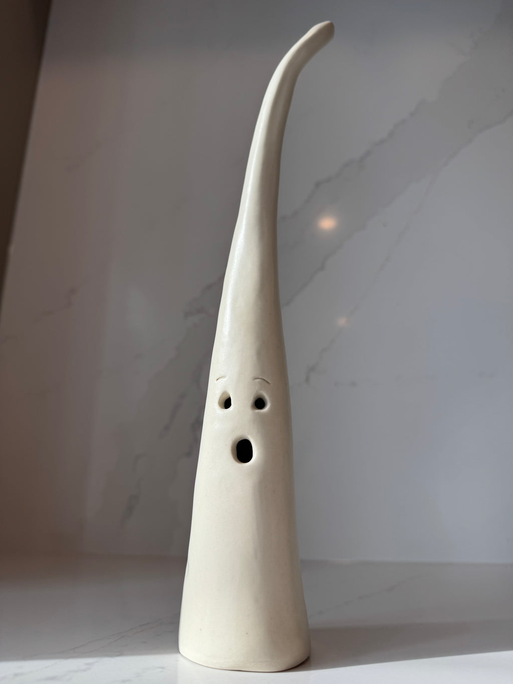 Tall Ghost