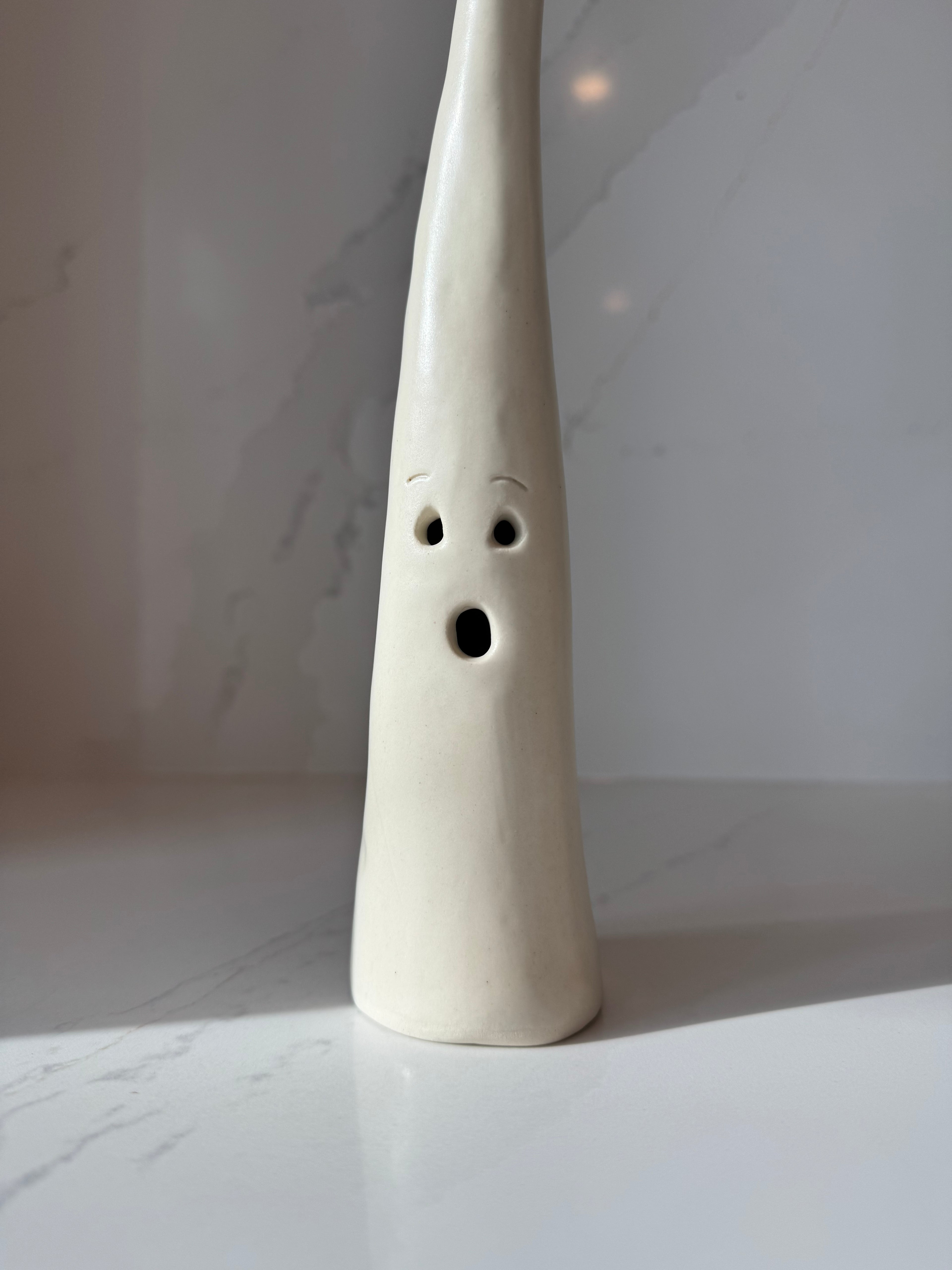 Tall Ghost