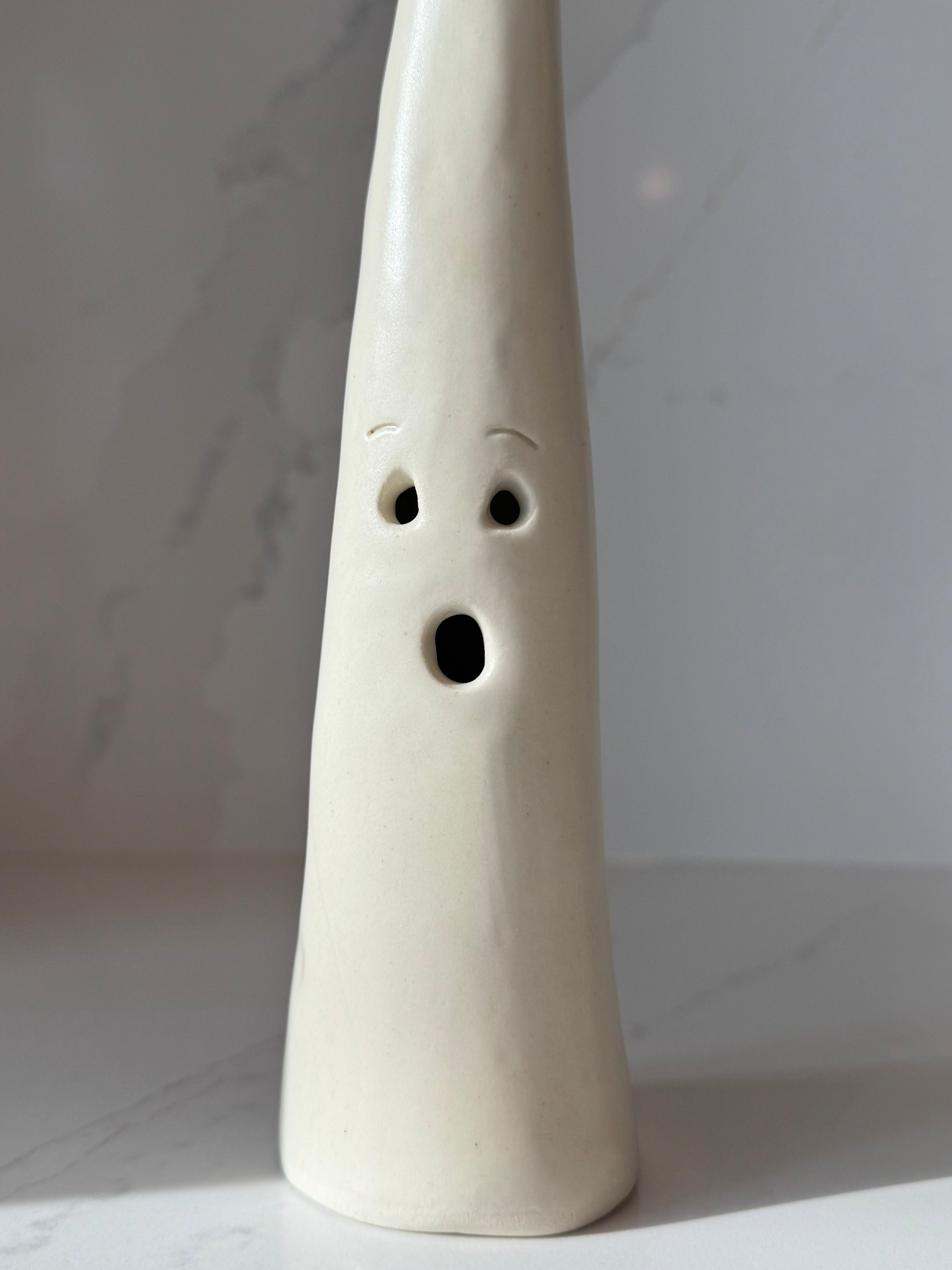 Tall Ghost