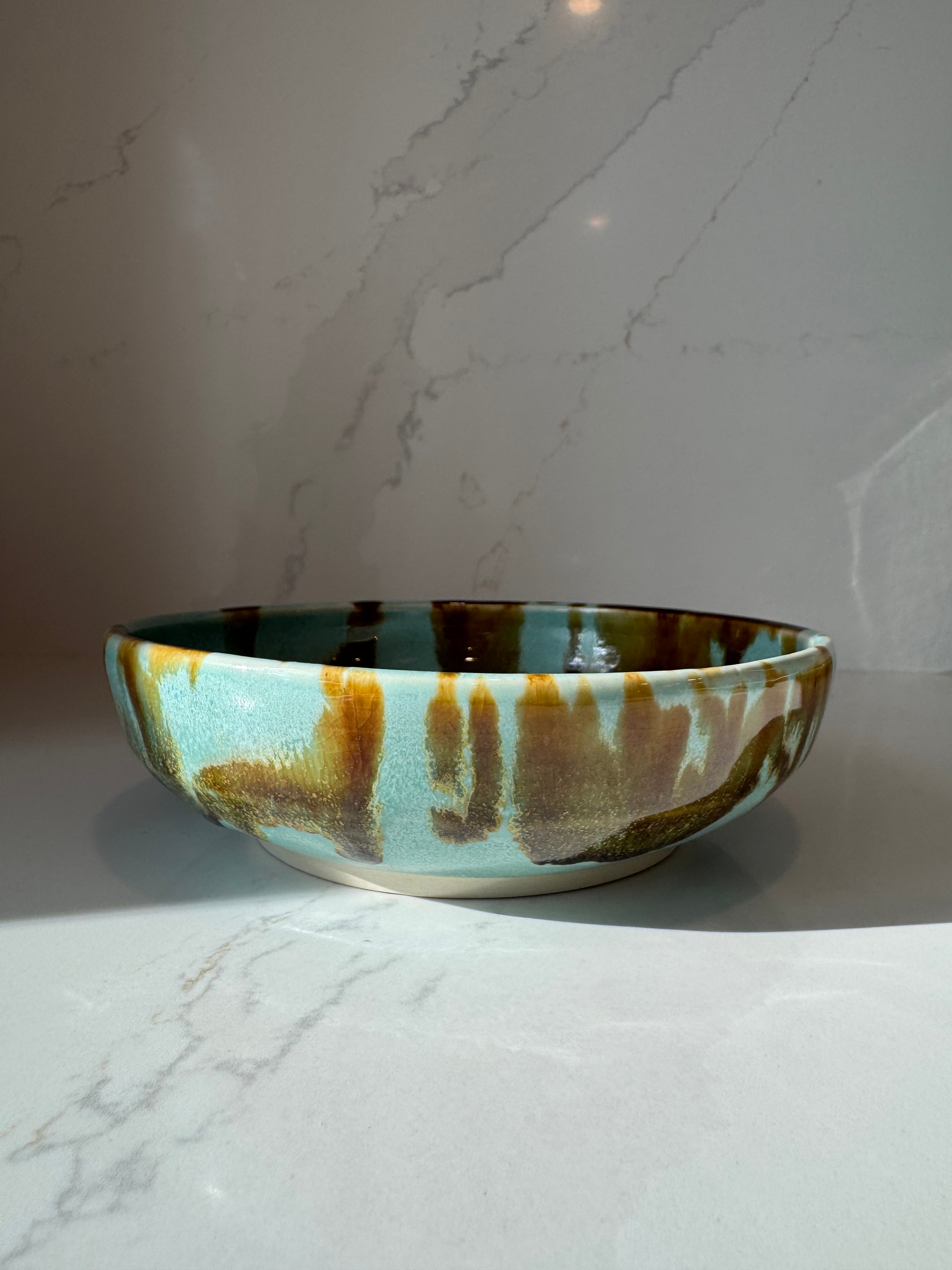 3-Piece Dish Set