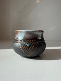 Carved Dish