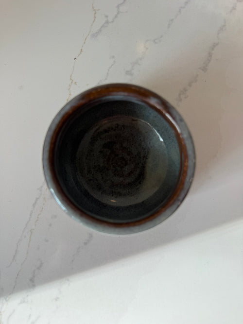 Carved Dish