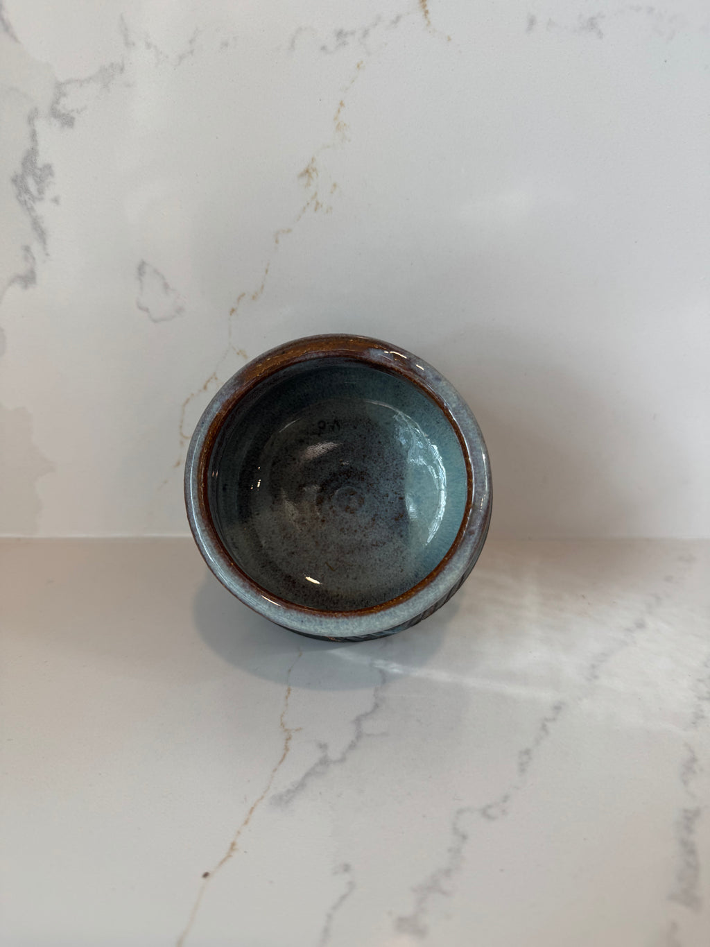 Carved Dish